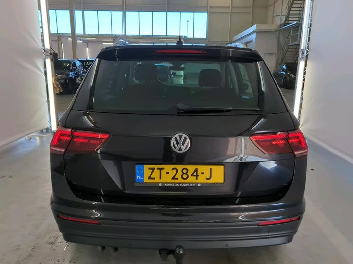 Photo 8 VIN: WVGZZZ5NZKW392471 - VW TIGUAN 