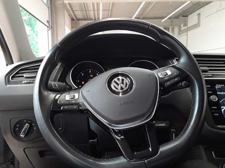 Photo 20 VIN: WVGZZZ5NZKW393228 - VOLKSWAGEN TIGUAN 2.0 TDI SCR 