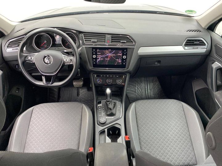 Photo 7 VIN: WVGZZZ5NZKW393228 - VOLKSWAGEN TIGUAN 2.0 TDI SCR 