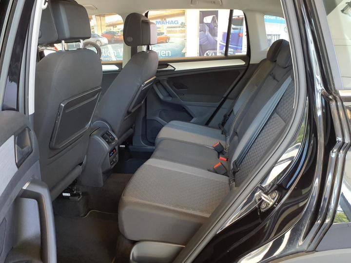 Photo 11 VIN: WVGZZZ5NZKW396321 - VOLKSWAGEN TIGUAN SUV 