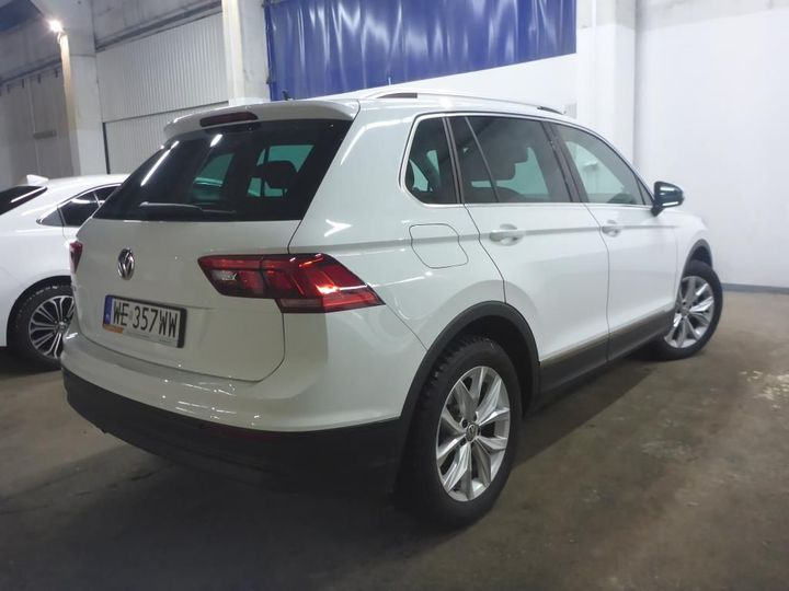 Photo 3 VIN: WVGZZZ5NZKW396520 - VOLKSWAGEN TIGUAN 