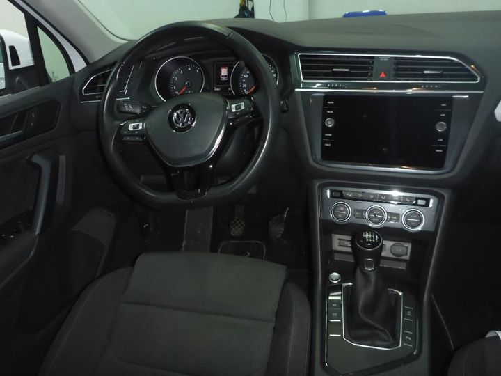 Photo 7 VIN: WVGZZZ5NZKW396520 - VOLKSWAGEN TIGUAN 