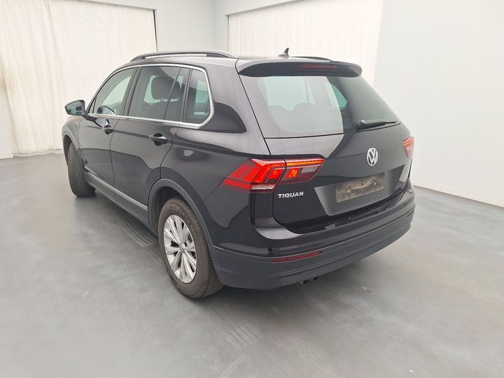 Photo 2 VIN: WVGZZZ5NZKW397004 - VW TIGUAN '16 