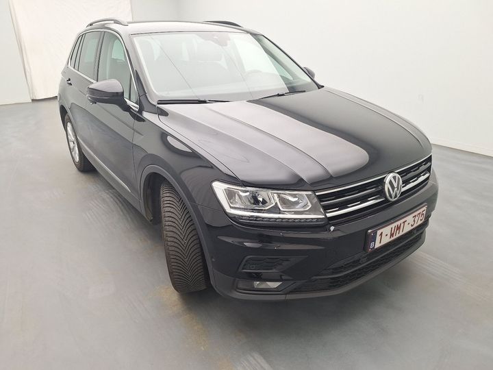 Photo 4 VIN: WVGZZZ5NZKW397004 - VW TIGUAN '16 