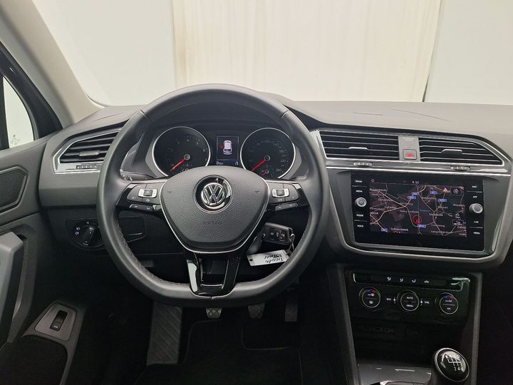 Photo 5 VIN: WVGZZZ5NZKW397004 - VW TIGUAN '16 