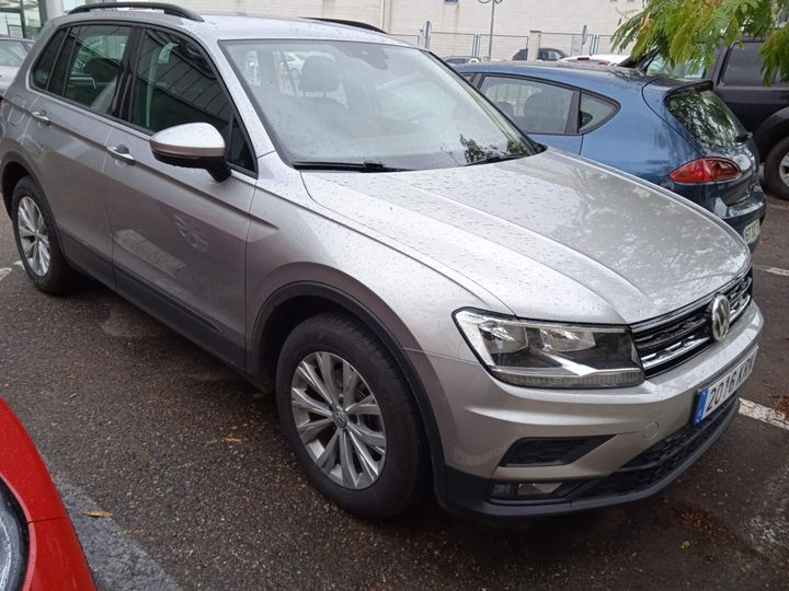 Photo 1 VIN: WVGZZZ5NZKW800624 - VOLKSWAGEN TIGUAN 