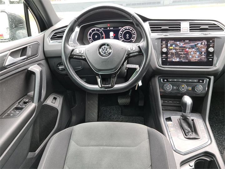 Photo 6 VIN: WVGZZZ5NZKW802317 - VOLKSWAGEN TIGUAN 