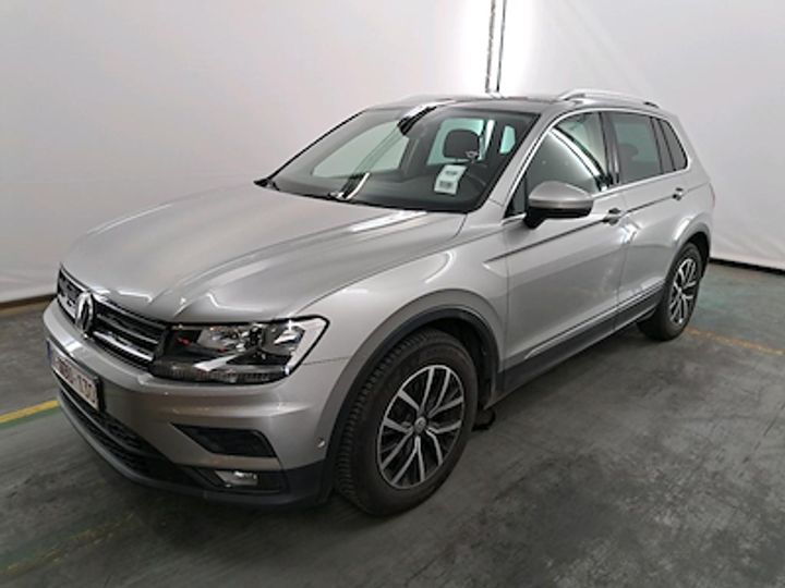 Photo 0 VIN: WVGZZZ5NZKW802794 - VW TIGUAN 