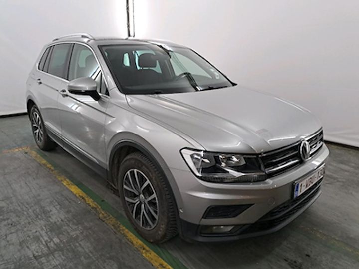 Photo 1 VIN: WVGZZZ5NZKW802794 - VW TIGUAN 