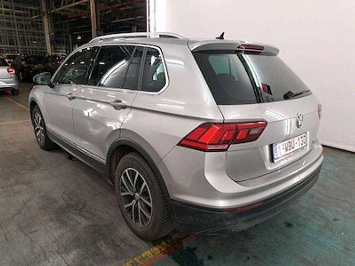 Photo 2 VIN: WVGZZZ5NZKW802794 - VW TIGUAN 