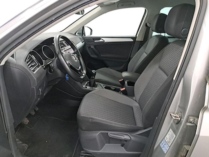 Photo 4 VIN: WVGZZZ5NZKW802794 - VW TIGUAN 