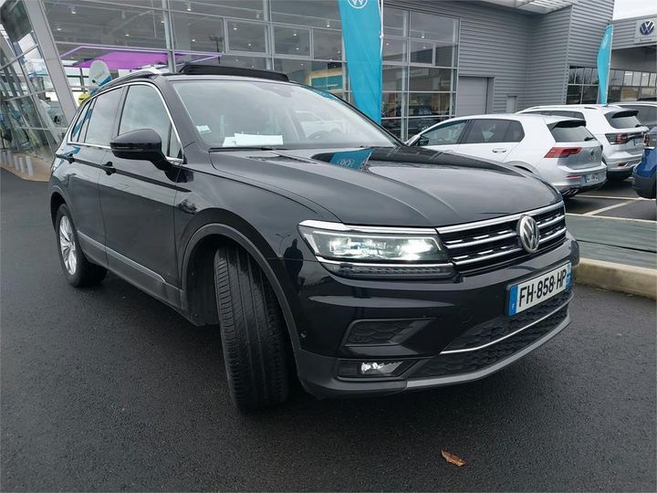 Photo 12 VIN: WVGZZZ5NZKW803375 - VOLKSWAGEN TIGUAN 