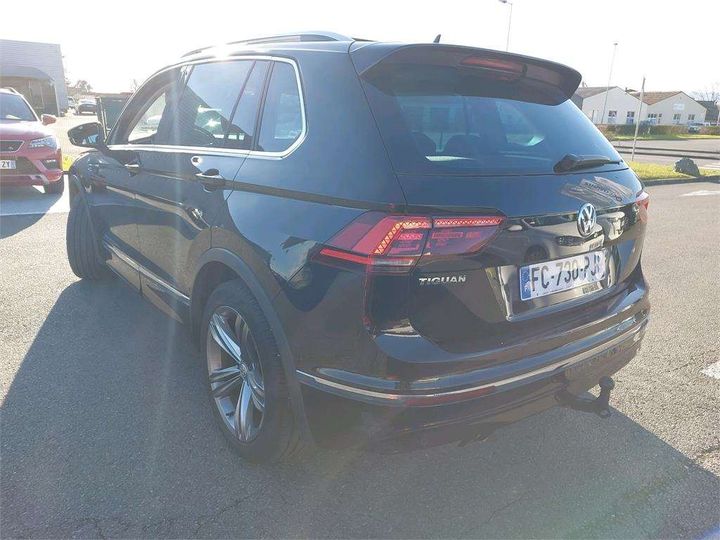 Photo 2 VIN: WVGZZZ5NZKW804805 - VOLKSWAGEN TIGUAN 