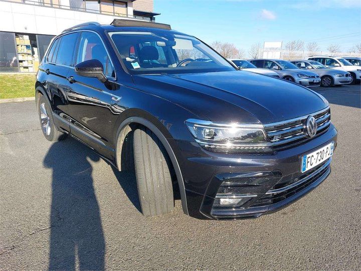 Photo 24 VIN: WVGZZZ5NZKW804805 - VOLKSWAGEN TIGUAN 