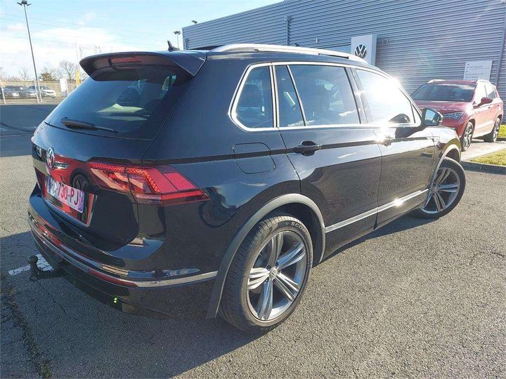 Photo 3 VIN: WVGZZZ5NZKW804805 - VOLKSWAGEN TIGUAN 