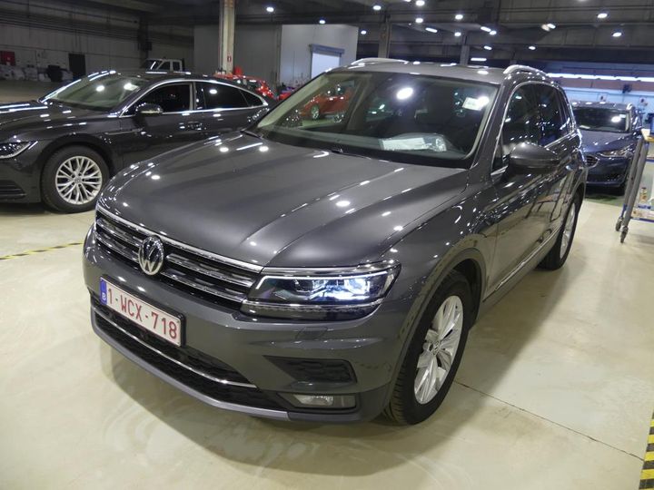 Photo 0 VIN: WVGZZZ5NZKW805041 - VW TIGUAN 