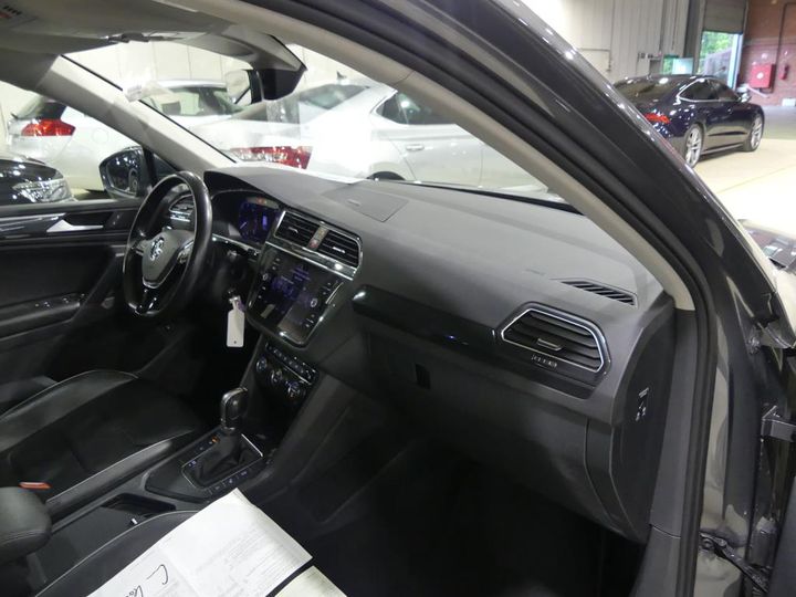 Photo 2 VIN: WVGZZZ5NZKW805041 - VW TIGUAN 