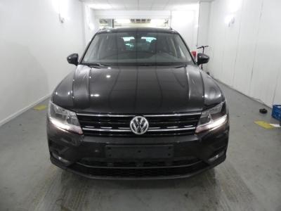 Photo 5 VIN: WVGZZZ5NZKW805731 - VOLKSWAGEN TIGUAN DIESEL - 2016 