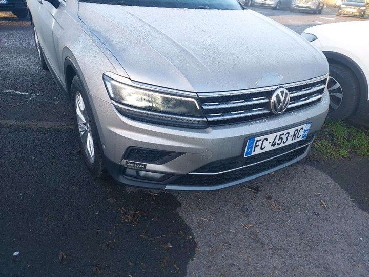 Photo 22 VIN: WVGZZZ5NZKW808260 - VOLKSWAGEN TIGUAN 