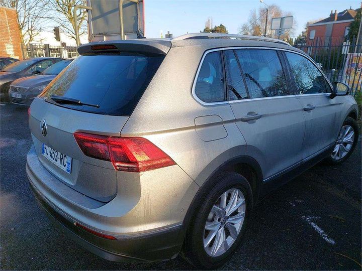 Photo 3 VIN: WVGZZZ5NZKW808260 - VOLKSWAGEN TIGUAN 