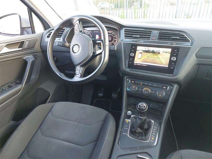 Photo 4 VIN: WVGZZZ5NZKW808260 - VOLKSWAGEN TIGUAN 