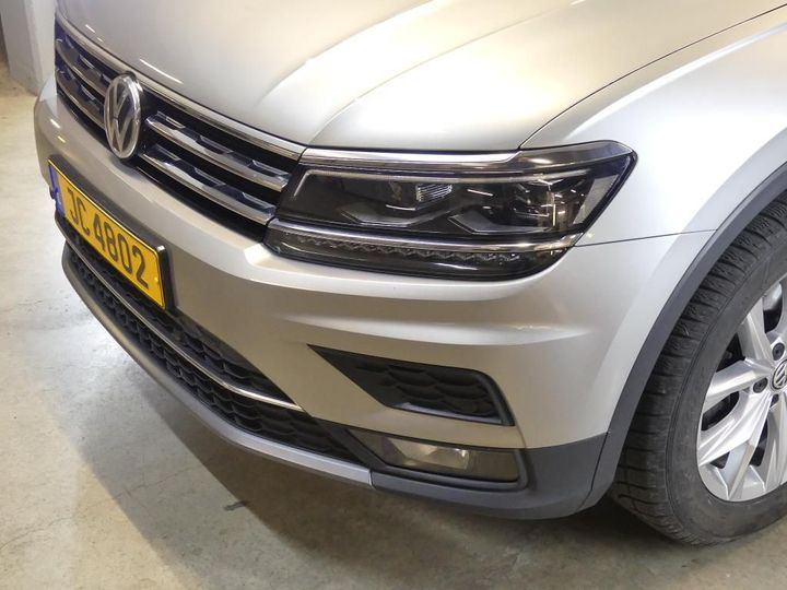 Photo 17 VIN: WVGZZZ5NZKW812824 - VOLKSWAGEN TIGUAN - 2016 