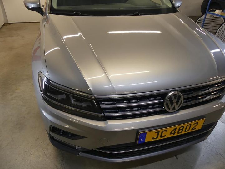 Photo 19 VIN: WVGZZZ5NZKW812824 - VOLKSWAGEN TIGUAN - 2016 