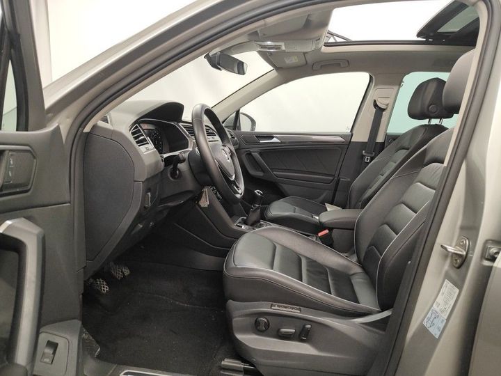 Photo 2 VIN: WVGZZZ5NZKW814643 - VW TIGUAN '16 