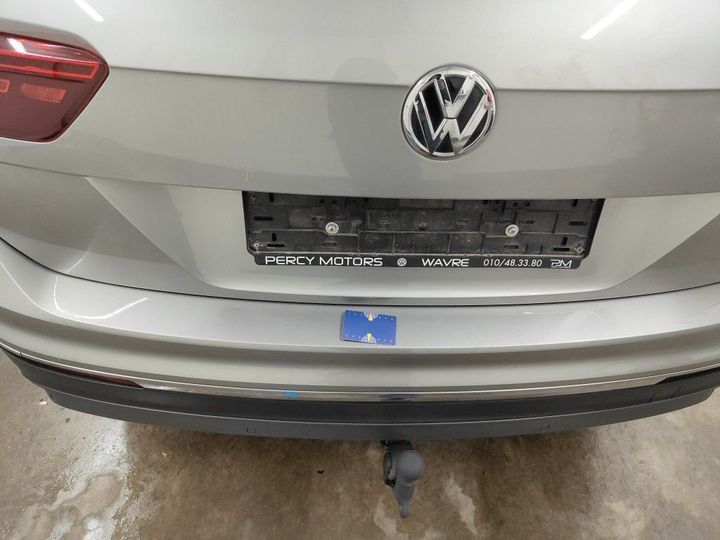 Photo 21 VIN: WVGZZZ5NZKW814643 - VW TIGUAN '16 