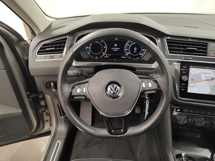 Photo 25 VIN: WVGZZZ5NZKW814643 - VW TIGUAN '16 