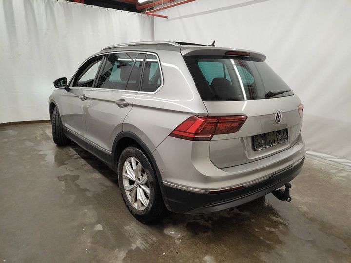 Photo 6 VIN: WVGZZZ5NZKW814643 - VW TIGUAN '16 