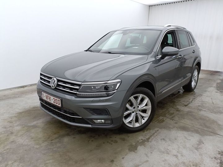 Photo 1 VIN: WVGZZZ5NZKW814798 - VOLKSWAGEN TIGUAN &#3916 