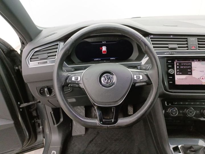 Photo 28 VIN: WVGZZZ5NZKW814798 - VOLKSWAGEN TIGUAN &#3916 