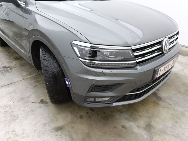 Photo 34 VIN: WVGZZZ5NZKW814798 - VOLKSWAGEN TIGUAN &#3916 