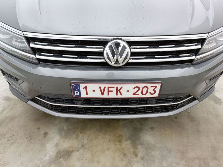 Photo 5 VIN: WVGZZZ5NZKW814798 - VOLKSWAGEN TIGUAN &#3916 