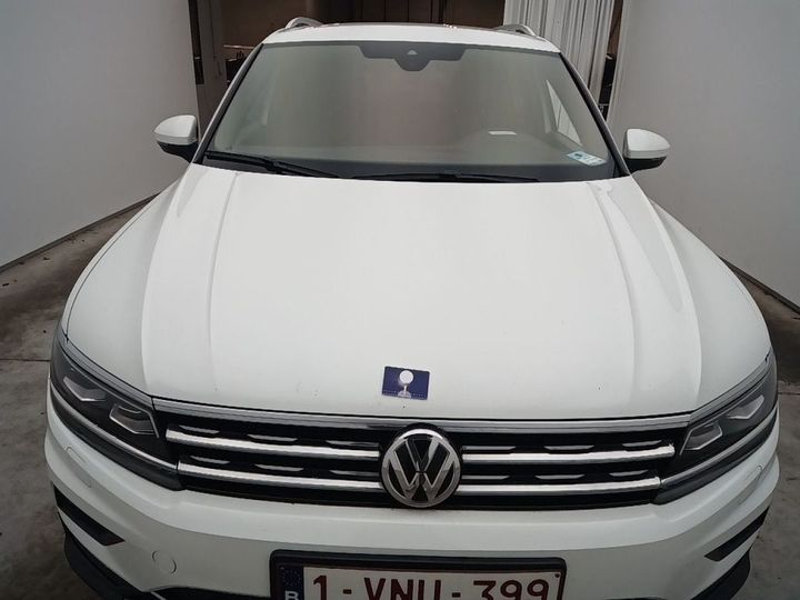 Photo 27 VIN: WVGZZZ5NZKW814809 - VOLKSWAGEN TIGUAN &#3916 