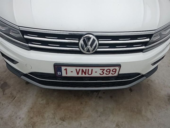 Photo 5 VIN: WVGZZZ5NZKW814809 - VOLKSWAGEN TIGUAN &#3916 