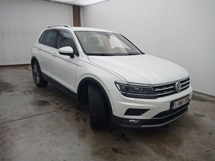 Photo 8 VIN: WVGZZZ5NZKW814809 - VOLKSWAGEN TIGUAN &#3916 