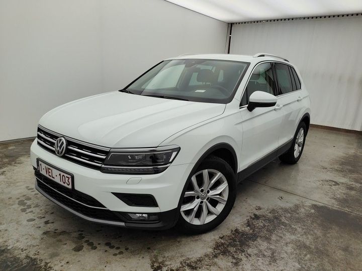 Photo 0 VIN: WVGZZZ5NZKW814960 - VOLKSWAGEN TIGUAN &#3916 