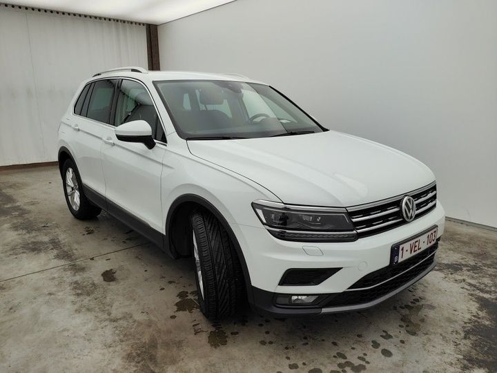 Photo 4 VIN: WVGZZZ5NZKW814960 - VOLKSWAGEN TIGUAN &#3916 