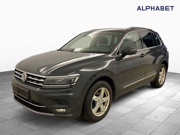 Photo 0 VIN: WVGZZZ5NZKW815140 - VOLKSWAGEN TIGUAN 2.0 TDI SCR 