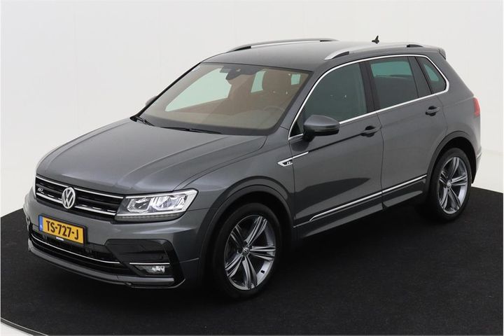 Photo 0 VIN: WVGZZZ5NZKW815157 - VOLKSWAGEN TIGUAN 