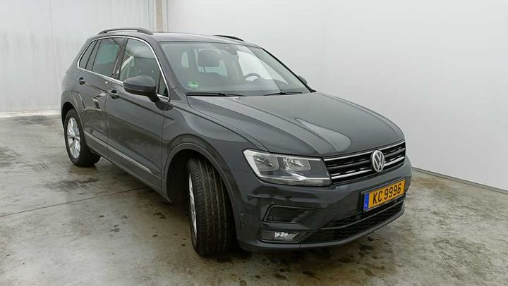 Photo 8 VIN: WVGZZZ5NZKW815312 - VOLKSWAGEN TIGUAN&#3916 