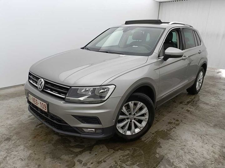 Photo 1 VIN: WVGZZZ5NZKW815496 - VOLKSWAGEN TIGUAN &#3916 