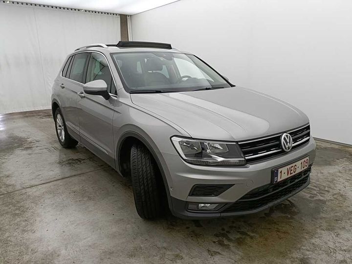 Photo 8 VIN: WVGZZZ5NZKW815496 - VOLKSWAGEN TIGUAN &#3916 