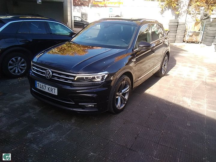 Photo 0 VIN: WVGZZZ5NZKW816498 - VOLKSWAGEN TIGUAN 