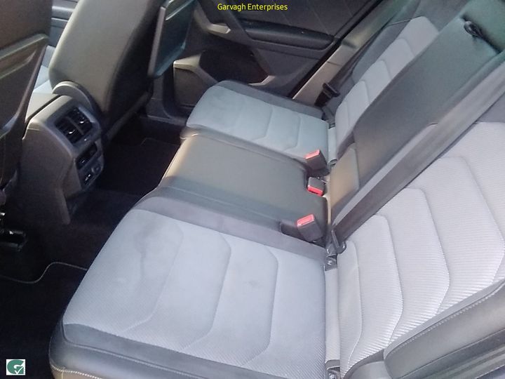 Photo 10 VIN: WVGZZZ5NZKW816498 - VOLKSWAGEN TIGUAN 