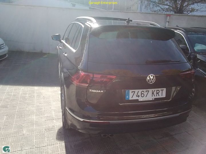 Photo 12 VIN: WVGZZZ5NZKW816498 - VOLKSWAGEN TIGUAN 