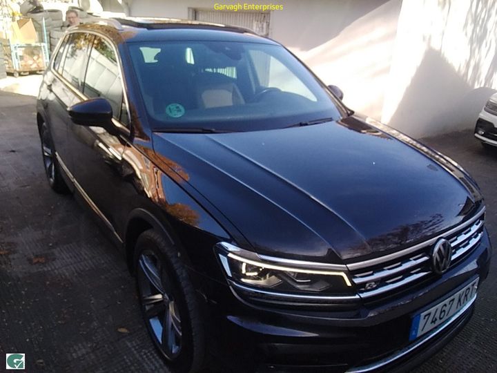 Photo 30 VIN: WVGZZZ5NZKW816498 - VOLKSWAGEN TIGUAN 