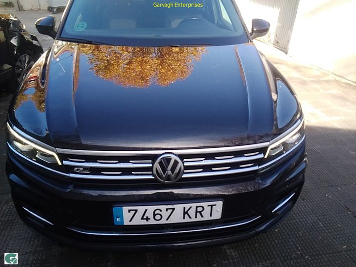 Photo 33 VIN: WVGZZZ5NZKW816498 - VOLKSWAGEN TIGUAN 